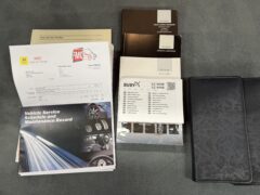 Thumbnail image: Jaguar Soverign 4.2 V8