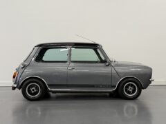 Thumbnail image: Mini 1275 GT Swiftune Conversion