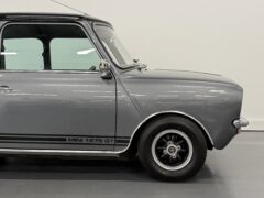 Thumbnail image: Mini 1275 GT Swiftune Conversion