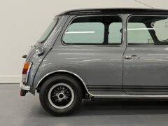 Thumbnail image: Mini 1275 GT Swiftune Conversion