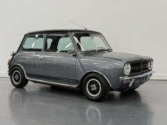 Thumbnail image: Mini 1275 GT Swiftune Conversion