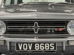 Thumbnail image: Mini 1275 GT Swiftune Conversion