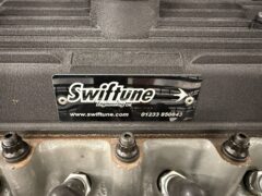 Thumbnail image: Mini 1275 GT Swiftune Conversion