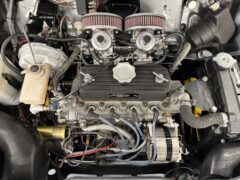 Thumbnail image: Mini 1275 GT Swiftune Conversion