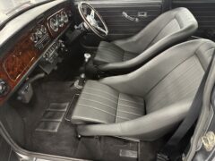 Thumbnail image: Mini 1275 GT Swiftune Conversion