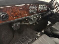 Thumbnail image: Mini 1275 GT Swiftune Conversion