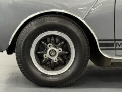 Thumbnail image: Mini 1275 GT Swiftune Conversion