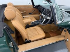 Thumbnail image: Jaguar E Type V12 Roadster Manual Series III