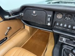 Thumbnail image: Jaguar E Type V12 Roadster Manual Series III