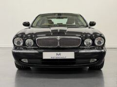 Thumbnail image: Jaguar Soverign 4.2 V8