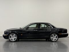 Thumbnail image: Jaguar Soverign 4.2 V8