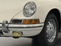 Thumbnail image: Porsche 911 SWB