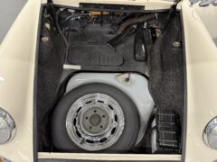 Thumbnail image: Porsche 911 SWB
