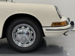 Thumbnail image: Porsche 911 SWB