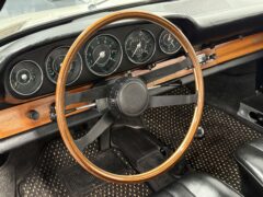 Thumbnail image: Porsche 911 SWB