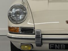 Thumbnail image: Porsche 911 SWB