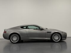 Thumbnail image: Aston Martin DB9 5.9 Coupe