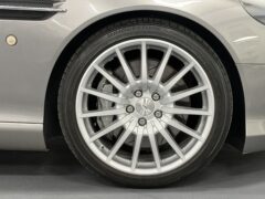Thumbnail image: Aston Martin DB9 5.9 Coupe