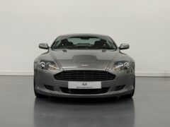 Thumbnail image: Aston Martin DB9 5.9 Coupe