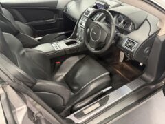 Thumbnail image: Aston Martin DB9 5.9 Coupe