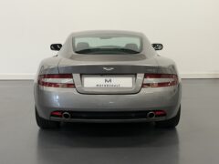 Thumbnail image: Aston Martin DB9 5.9 Coupe