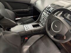 Thumbnail image: Aston Martin DB9 5.9 Coupe