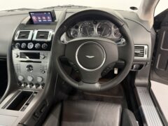 Thumbnail image: Aston Martin DB9 5.9 Coupe