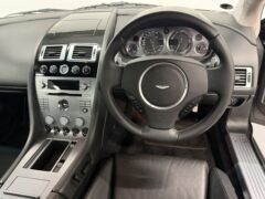 Thumbnail image: Aston Martin DB9 5.9 Coupe