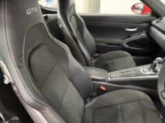 Thumbnail image: Porsche Cayman GT4 PDK