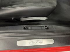 Thumbnail image: Porsche Cayman GT4 PDK