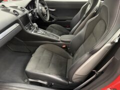 Thumbnail image: Porsche Cayman GT4 PDK