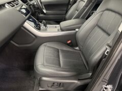 Thumbnail image: Range Rover Sport D300 HSE