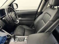 Thumbnail image: Range Rover Sport D300 HSE