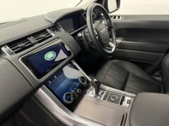 Thumbnail image: Range Rover Sport D300 HSE
