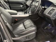 Thumbnail image: Range Rover Sport D300 HSE