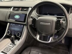 Thumbnail image: Range Rover Sport D300 HSE
