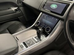 Thumbnail image: Range Rover Sport D300 HSE