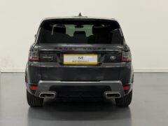 Thumbnail image: Range Rover Sport D300 HSE