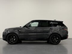 Thumbnail image: Range Rover Sport D300 HSE