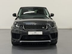 Thumbnail image: Range Rover Sport D300 HSE