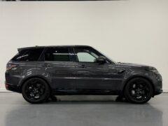 Thumbnail image: Range Rover Sport D300 HSE