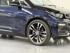 Thumbnail image: BMW i3S 42.2 kWh
