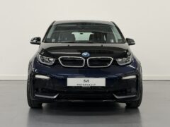 Thumbnail image: BMW i3S 42.2 kWh