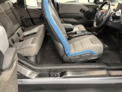 Thumbnail image: BMW i3S 42.2 kWh