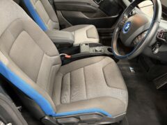 Thumbnail image: BMW i3S 42.2 kWh