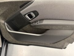 Thumbnail image: BMW i3S 42.2 kWh