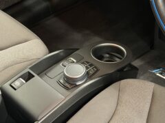 Thumbnail image: BMW i3S 42.2 kWh