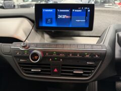 Thumbnail image: BMW i3S 42.2 kWh