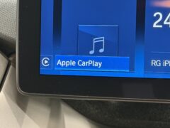 Thumbnail image: BMW i3S 42.2 kWh