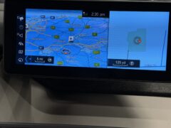 Thumbnail image: BMW i3S 42.2 kWh